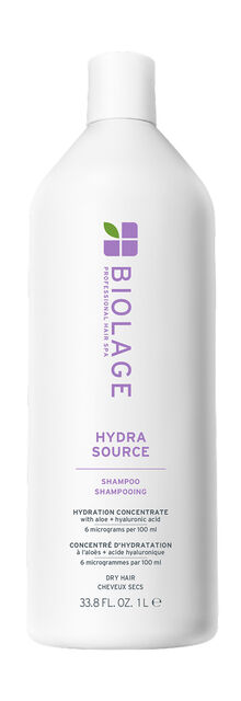 Biolage Hydra Source Shampoo Biolage Hydra Source Shampoo